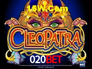 Estatísticas 020bet